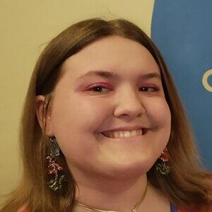 Meet your Posher, Madi